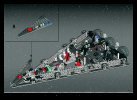 Bauanleitungen LEGO - 6211 - Imperial Star Destroyer™: Page 75