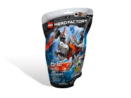 LEGO - Hero Factory - 6216 - JAWBLADE