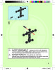 Bauanleitungen LEGO - 6218 - SPLITFACE: Page 5