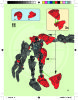 Bauanleitungen LEGO - 6218 - SPLITFACE: Page 17