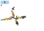 Bauanleitungen LEGO - 6221 - NEX: Page 7