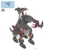 Bauanleitungen LEGO - 6223 - BULK: Page 34