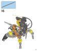 Bauanleitungen LEGO - 6229 - XT4: Page 24