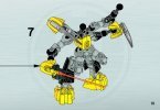 Bauanleitungen LEGO - 6229 - XT4: Page 15