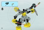 Bauanleitungen LEGO - 6229 - XT4: Page 16