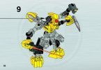 Bauanleitungen LEGO - 6229 - XT4: Page 18