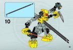 Bauanleitungen LEGO - 6229 - XT4: Page 19