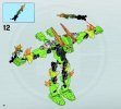 Bauanleitungen LEGO - 6231 - SPEEDA DEMON: Page 16