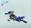 Bauanleitungen LEGO - 6231 - SPEEDA DEMON: Page 37