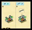 Bauanleitungen LEGO - 6241 - Loot Island: Page 14