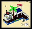 Bauanleitungen LEGO - 6242 - Soldiers' Fort: Page 47