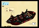 Bauanleitungen LEGO - 6243 - Brickbeard's Bounty: Page 54