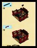 Bauanleitungen LEGO - 6243 - Brickbeard's Bounty: Page 12