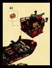 Bauanleitungen LEGO - 6243 - Brickbeard's Bounty: Page 30