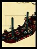 Bauanleitungen LEGO - 6243 - Brickbeard's Bounty: Page 35