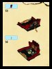 Bauanleitungen LEGO - 6243 - Brickbeard's Bounty: Page 9