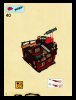 Bauanleitungen LEGO - 6243 - Brickbeard's Bounty: Page 24