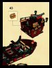 Bauanleitungen LEGO - 6243 - Brickbeard's Bounty: Page 30