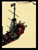 Bauanleitungen LEGO - 6243 - Brickbeard's Bounty: Page 43