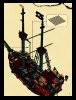 Bauanleitungen LEGO - 6243 - Brickbeard's Bounty: Page 51