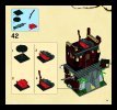 Bauanleitungen LEGO - 6253 - Shipwreck Hideout: Page 53