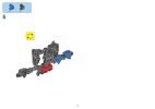 Bauanleitungen LEGO - 6282 - STRINGER: Page 11