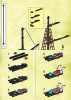 Bauanleitungen LEGO - 6289 - PIRATE BATTLE SHIP: Page 11