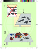 Bauanleitungen LEGO - 6293 - FURNO: Page 4