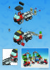 Bauanleitungen LEGO - 6434 - ROADSIDE REPAIR: Page 22