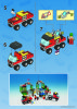 Bauanleitungen LEGO - 6434 - ROADSIDE REPAIR: Page 24