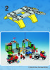 Bauanleitungen LEGO - 6434 - ROADSIDE REPAIR: Page 26