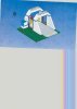 Bauanleitungen LEGO - 6435 - COAST GUARD: Page 7