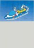 Bauanleitungen LEGO - 6435 - COAST GUARD: Page 11