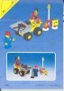 Bauanleitungen LEGO - 6439 - MINI DUMPER: Page 2