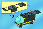 Bauanleitungen LEGO - 6445 - Res-Q Response 2: Page 8