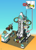 Bauanleitungen LEGO - 6456 - Space Port Shuttle Launch: Page 30