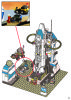 Bauanleitungen LEGO - 6456 - Space Port Shuttle Launch: Page 31