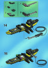 Bauanleitungen LEGO - 6462 - Res-Q Helicopter: Page 8