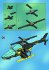 Bauanleitungen LEGO - 6462 - Res-Q Helicopter: Page 18