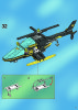 Bauanleitungen LEGO - 6462 - Res-Q Helicopter: Page 19