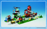 Bauanleitungen LEGO - 6464 - My Town: Page 38