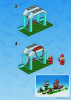 Bauanleitungen LEGO - 6464 - My Town: Page 40