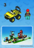 Bauanleitungen LEGO - 6464 - My Town: Page 42