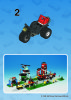 Bauanleitungen LEGO - 6464 - My Town: Page 58