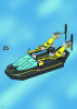 Bauanleitungen LEGO - 6473 - Res-Q Hovercraft: Page 20