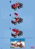 Bauanleitungen LEGO - 6477 - Superpower Fire Engine: Page 2