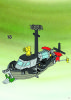 Bauanleitungen LEGO - 6493 - FLYING SHIP: Page 13