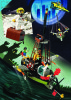 Bauanleitungen LEGO - 6493 - FLYING SHIP: Page 20