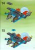 Bauanleitungen LEGO - 6496 - TC - DRAGON VESSEL: Page 13