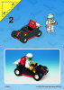 Bauanleitungen LEGO - 6498 - GO-CART: Page 2